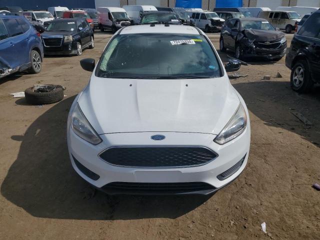 Photo 4 VIN: 1FADP3E26HL344795 - FORD FOCUS S 