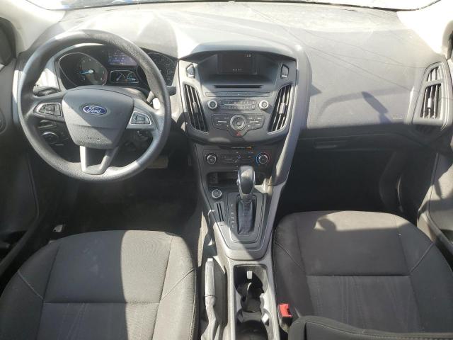 Photo 7 VIN: 1FADP3E26HL344795 - FORD FOCUS S 