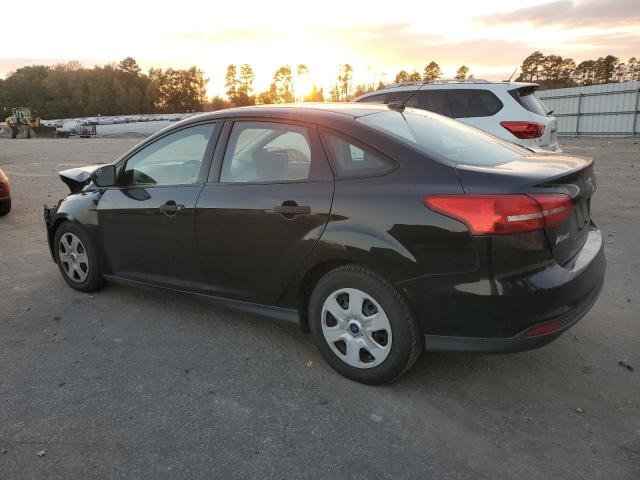 Photo 1 VIN: 1FADP3E26JL200993 - FORD FOCUS S 