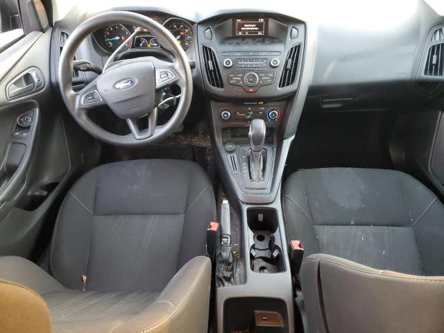 Photo 7 VIN: 1FADP3E26JL200993 - FORD FOCUS S 