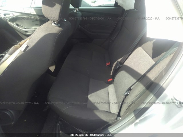 Photo 7 VIN: 1FADP3E26JL208110 - FORD FOCUS 