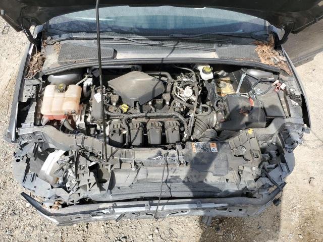 Photo 10 VIN: 1FADP3E26JL210553 - FORD FOCUS S 