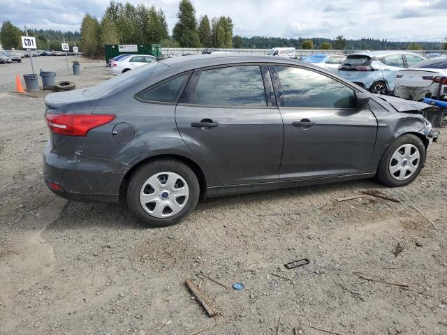 Photo 2 VIN: 1FADP3E26JL210553 - FORD FOCUS S 