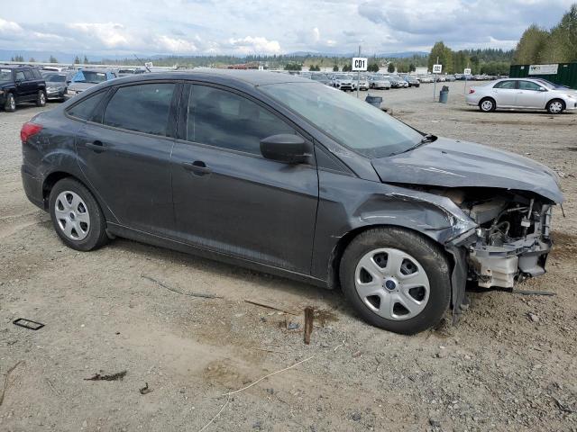 Photo 3 VIN: 1FADP3E26JL210553 - FORD FOCUS S 