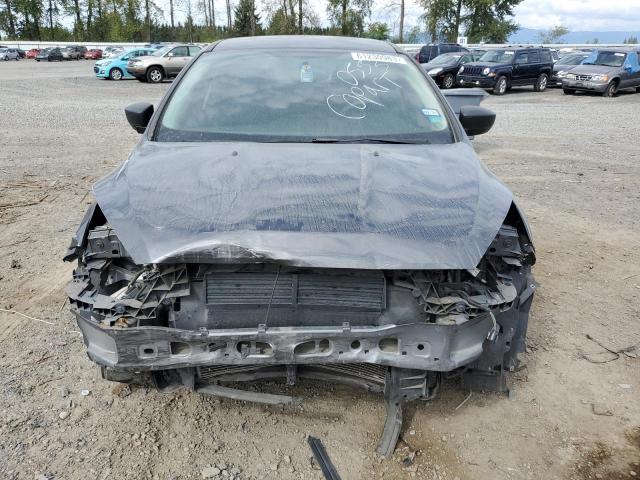 Photo 4 VIN: 1FADP3E26JL210553 - FORD FOCUS S 