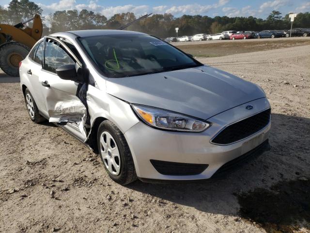 Photo 0 VIN: 1FADP3E26JL210696 - FORD FOCUS S 