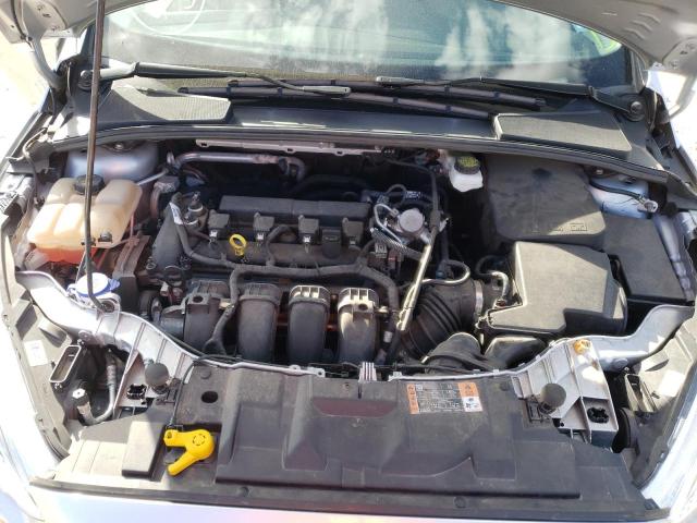 Photo 6 VIN: 1FADP3E26JL210696 - FORD FOCUS S 