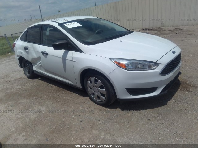 Photo 0 VIN: 1FADP3E26JL210701 - FORD FOCUS 