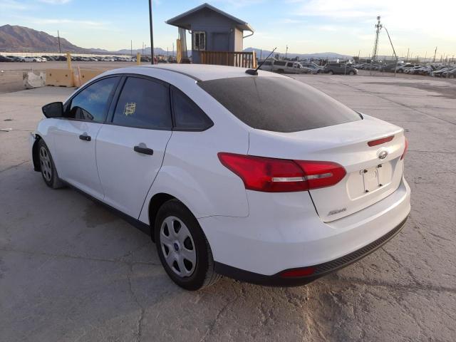 Photo 2 VIN: 1FADP3E26JL217485 - FORD FOCUS S 