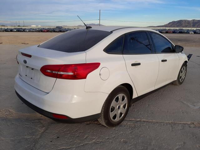 Photo 3 VIN: 1FADP3E26JL217485 - FORD FOCUS S 