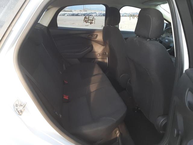 Photo 5 VIN: 1FADP3E26JL217485 - FORD FOCUS S 