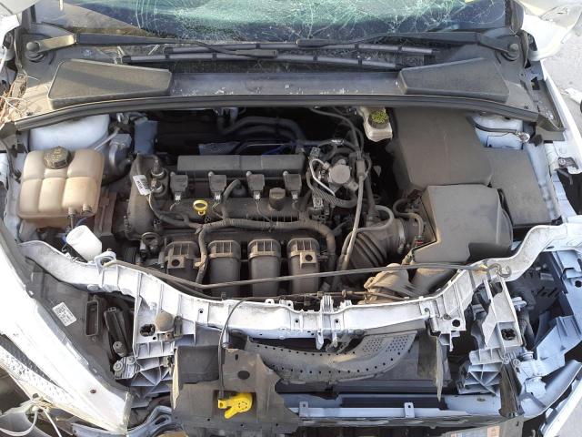 Photo 6 VIN: 1FADP3E26JL217485 - FORD FOCUS S 