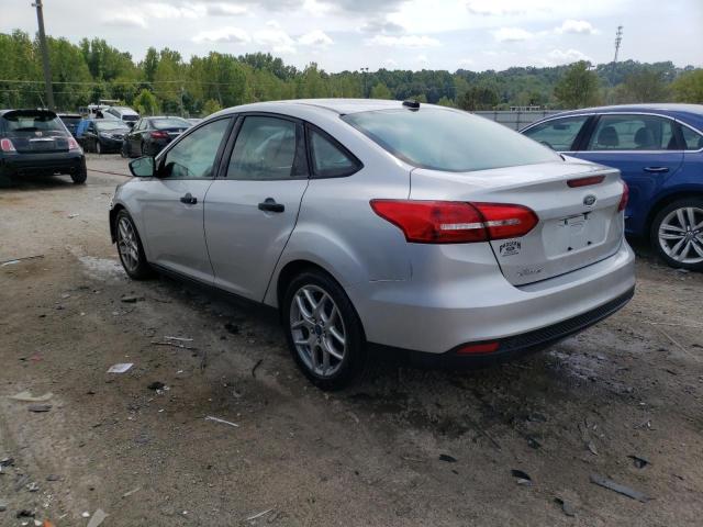 Photo 1 VIN: 1FADP3E26JL234464 - FORD FOCUS S 