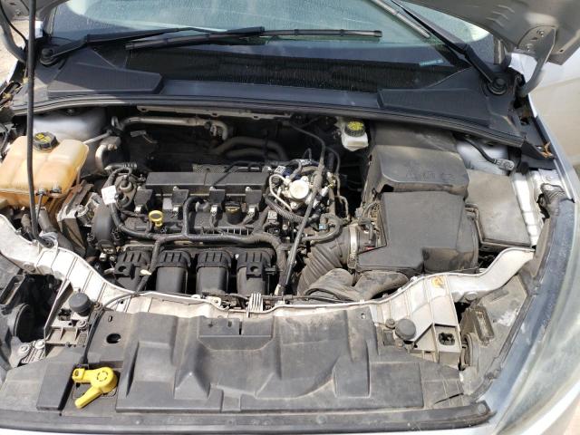 Photo 10 VIN: 1FADP3E26JL234464 - FORD FOCUS S 