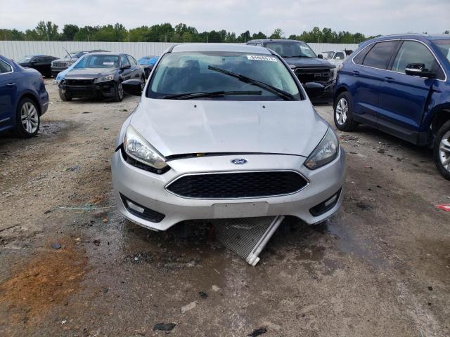 Photo 4 VIN: 1FADP3E26JL234464 - FORD FOCUS S 