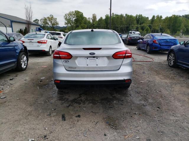 Photo 5 VIN: 1FADP3E26JL234464 - FORD FOCUS S 