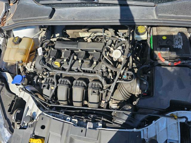 Photo 6 VIN: 1FADP3E26JL238952 - FORD FOCUS S 