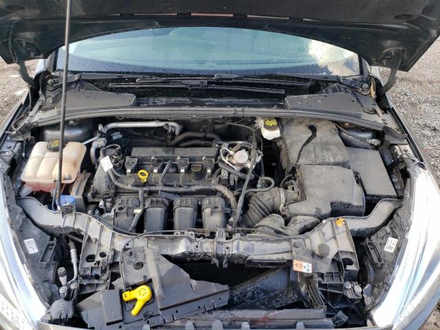 Photo 10 VIN: 1FADP3E26JL239549 - FORD FOCUS S 