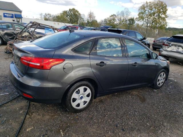 Photo 2 VIN: 1FADP3E26JL239549 - FORD FOCUS S 