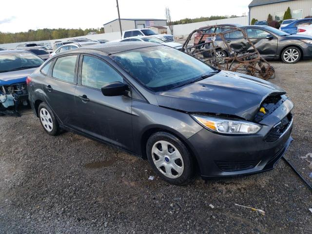 Photo 3 VIN: 1FADP3E26JL239549 - FORD FOCUS S 