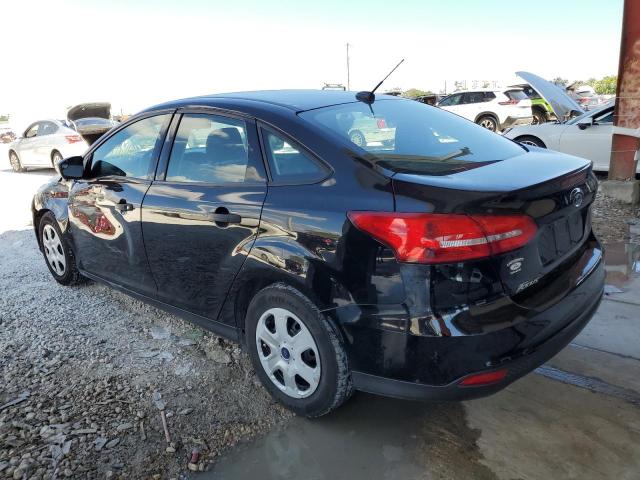 Photo 2 VIN: 1FADP3E26JL242936 - FORD FOCUS 