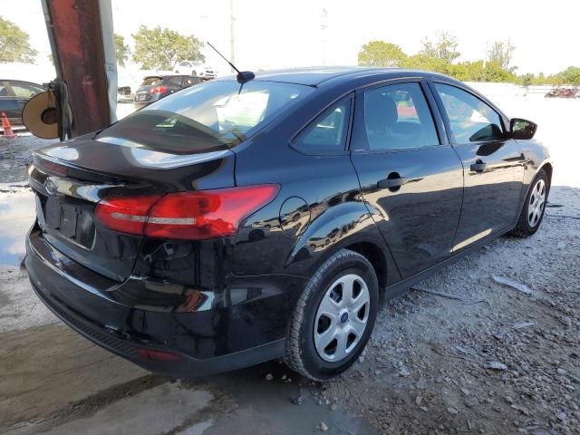 Photo 3 VIN: 1FADP3E26JL242936 - FORD FOCUS 