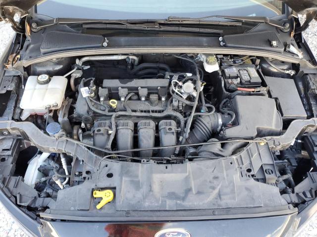 Photo 6 VIN: 1FADP3E26JL242936 - FORD FOCUS 