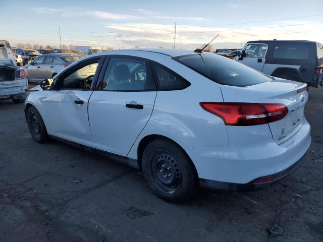 Photo 1 VIN: 1FADP3E26JL244458 - FORD FOCUS 