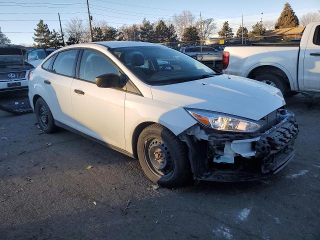 Photo 3 VIN: 1FADP3E26JL244458 - FORD FOCUS 