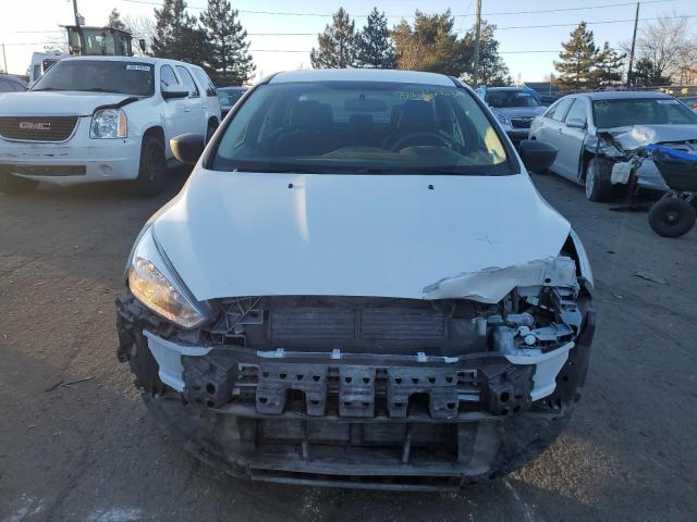 Photo 4 VIN: 1FADP3E26JL244458 - FORD FOCUS 