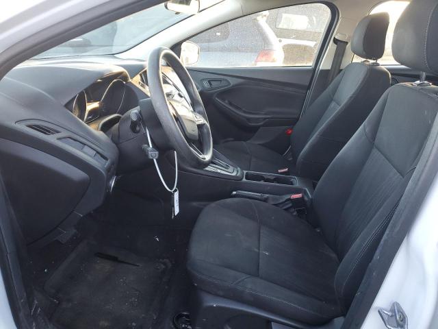 Photo 6 VIN: 1FADP3E26JL244458 - FORD FOCUS 