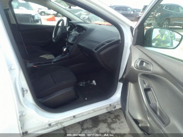 Photo 4 VIN: 1FADP3E26JL247005 - FORD FOCUS 