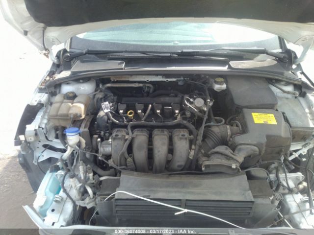 Photo 9 VIN: 1FADP3E26JL247005 - FORD FOCUS 