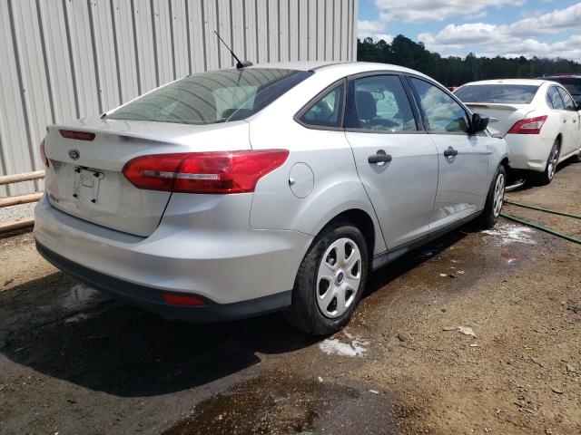 Photo 3 VIN: 1FADP3E26JL265116 - FORD FOCUS S 