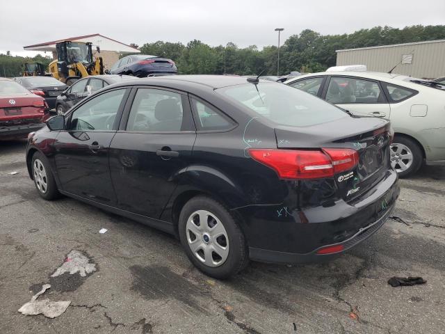 Photo 1 VIN: 1FADP3E26JL274365 - FORD FOCUS S 