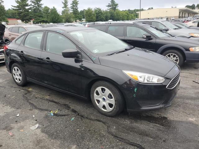 Photo 3 VIN: 1FADP3E26JL274365 - FORD FOCUS S 