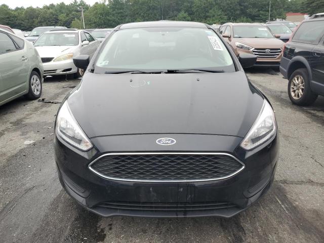 Photo 4 VIN: 1FADP3E26JL274365 - FORD FOCUS S 