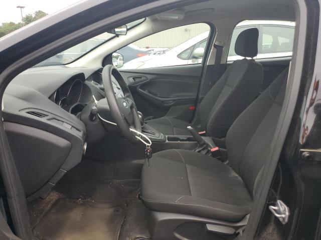 Photo 6 VIN: 1FADP3E26JL274365 - FORD FOCUS S 