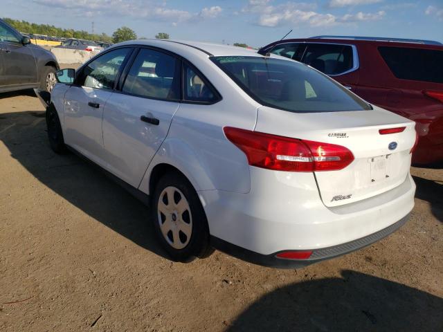 Photo 2 VIN: 1FADP3E26JL285723 - FORD FOCUS S 