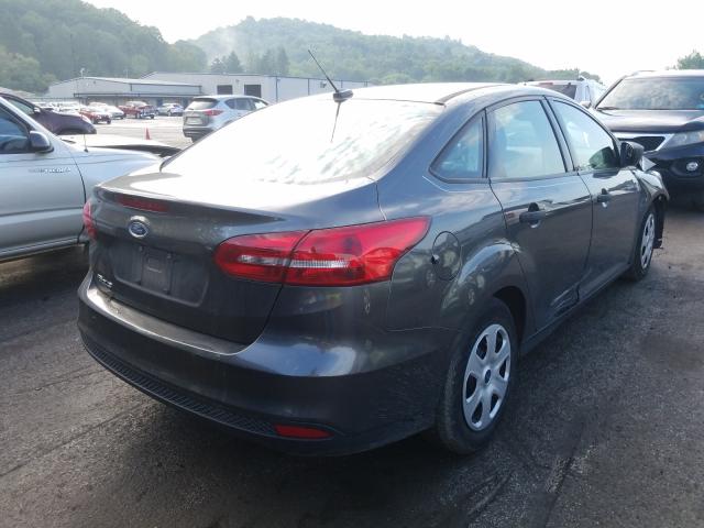 Photo 3 VIN: 1FADP3E26JL285799 - FORD FOCUS S 