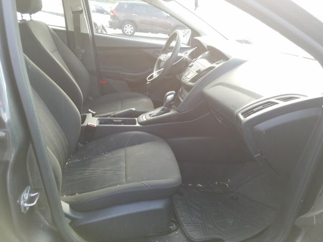 Photo 4 VIN: 1FADP3E26JL285799 - FORD FOCUS S 