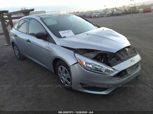 Photo 0 VIN: 1FADP3E26JL293451 - FORD FOCUS 