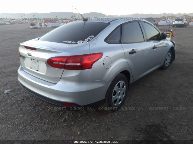 Photo 3 VIN: 1FADP3E26JL293451 - FORD FOCUS 