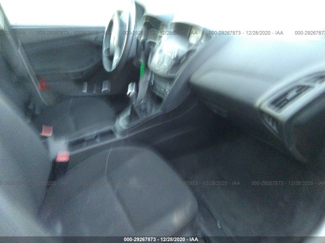 Photo 4 VIN: 1FADP3E26JL293451 - FORD FOCUS 