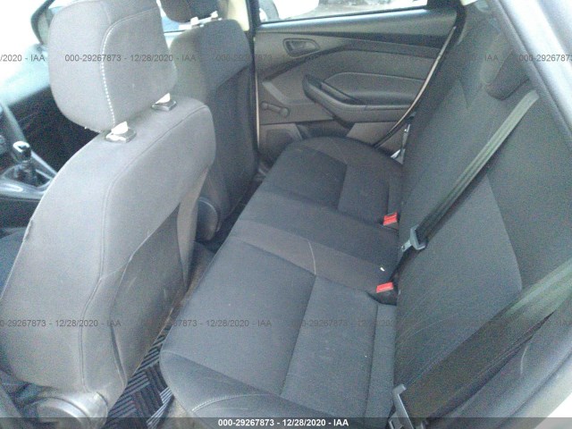 Photo 7 VIN: 1FADP3E26JL293451 - FORD FOCUS 