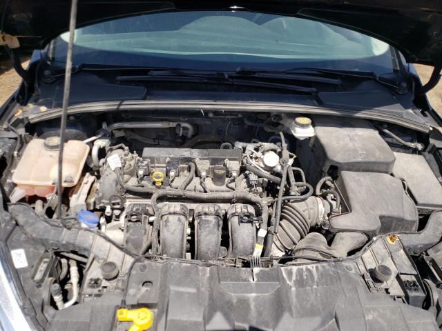 Photo 6 VIN: 1FADP3E26JL309938 - FORD FOCUS S 