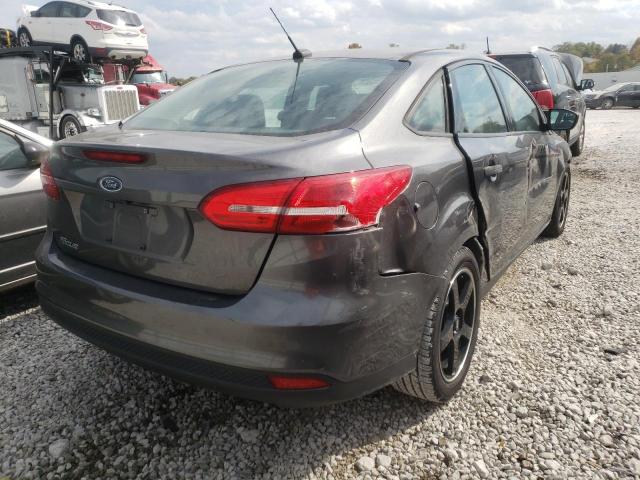 Photo 3 VIN: 1FADP3E26JL310264 - FORD FOCUS S 