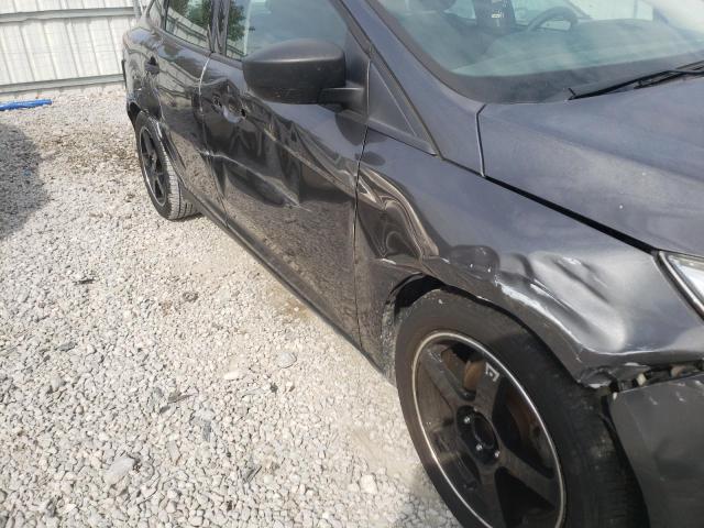 Photo 8 VIN: 1FADP3E26JL310264 - FORD FOCUS S 