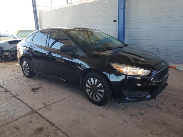 Photo 3 VIN: 1FADP3E26JL313259 - FORD FOCUS S 