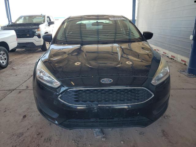 Photo 4 VIN: 1FADP3E26JL313259 - FORD FOCUS S 